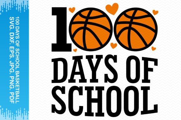 A Basketball Design for Celebrating Milestones