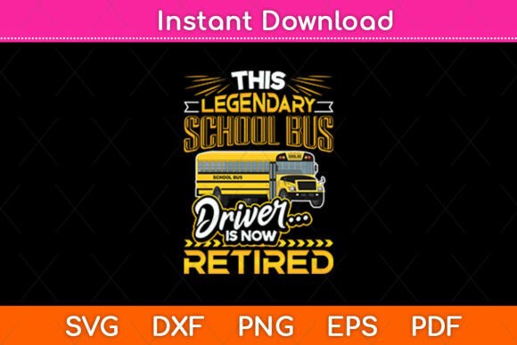 A Design Review: The Retired School Bus Driver