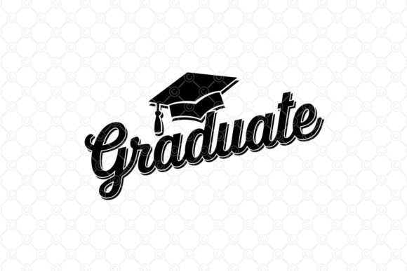 A Designer's Look at This Graduation Cap SVG