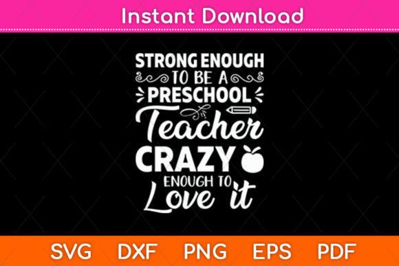A Designer's Review: Strong Enough to Be a Preschool Teacher