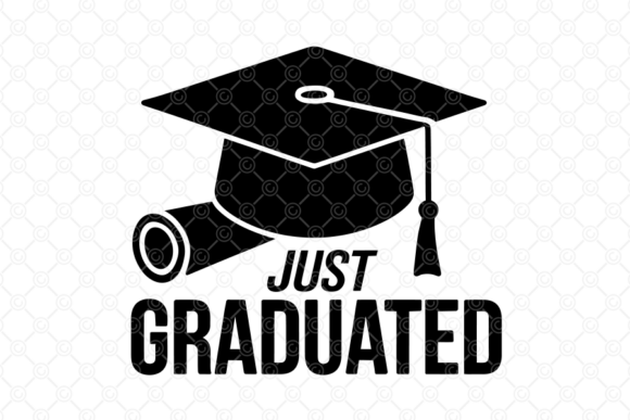 A Professional Review of the Graduation SVG Design