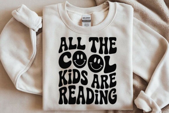 All the Cool Kids Are Reading: A Designer’s Review