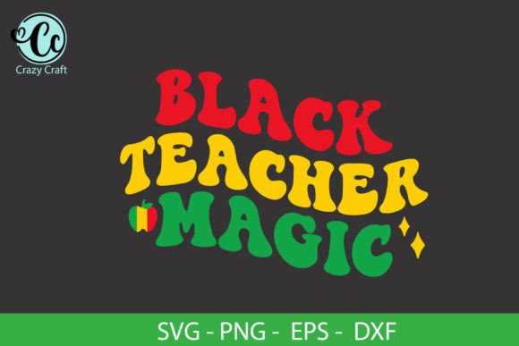 Black Teacher Magic: An Embroidery Design Review