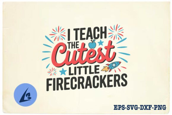 Evaluating a Teacher 4th of July Design for Real Embroidery