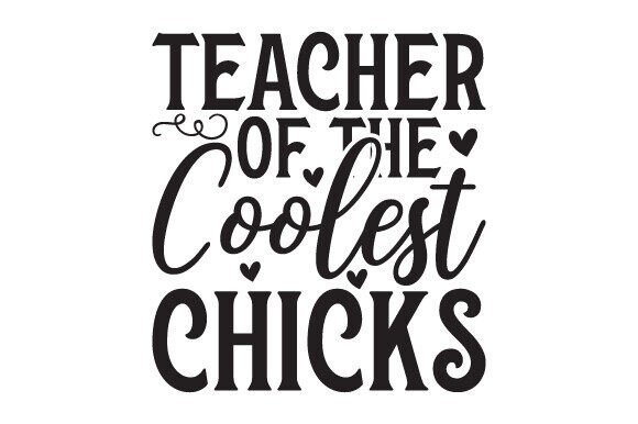Evaluating Teacher of the Coolest Chicks for Real Embroidery Projects