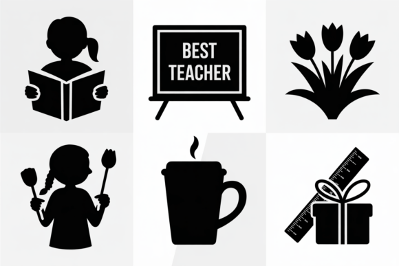 From SVG to Stitch: Evaluating a Teacher Appreciation Design