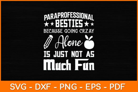 Paraprofessional Besties School Design Review