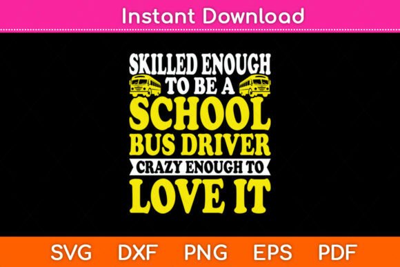 Review: A School Bus Driver Design for Real Projects