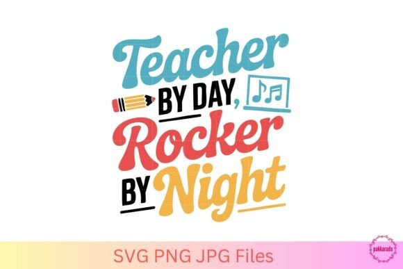 Teacher by Day Rocker by Night: An Embroidery Designer's Review