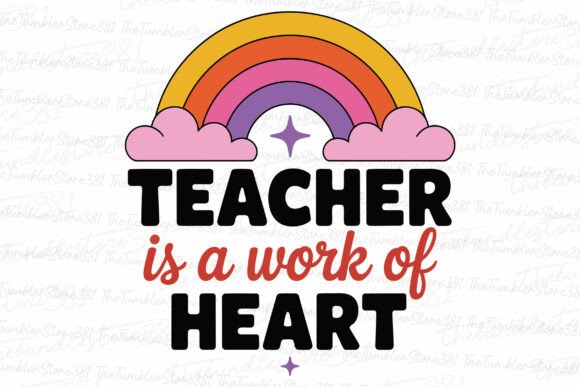 Teacher is a Work of Heart: A Designer’s Hands-On Review