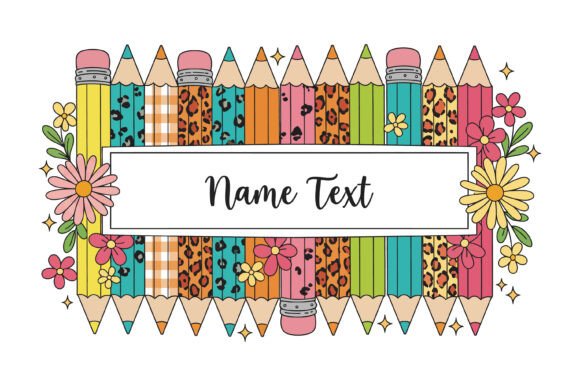 Teacher Name Sublimation: A Design Review for Real Projects