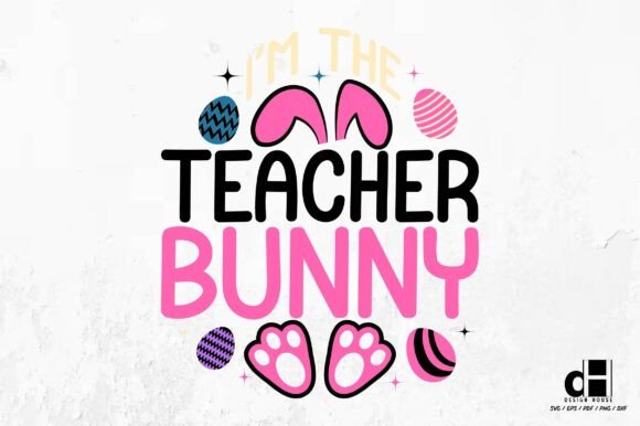 The Teacher Bunny: A Designer's Review for Real Embroidery